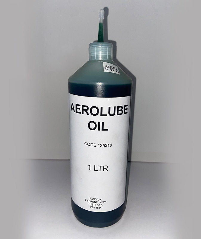 Areolube Oil 1 L